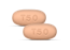 Two 50mg tablets